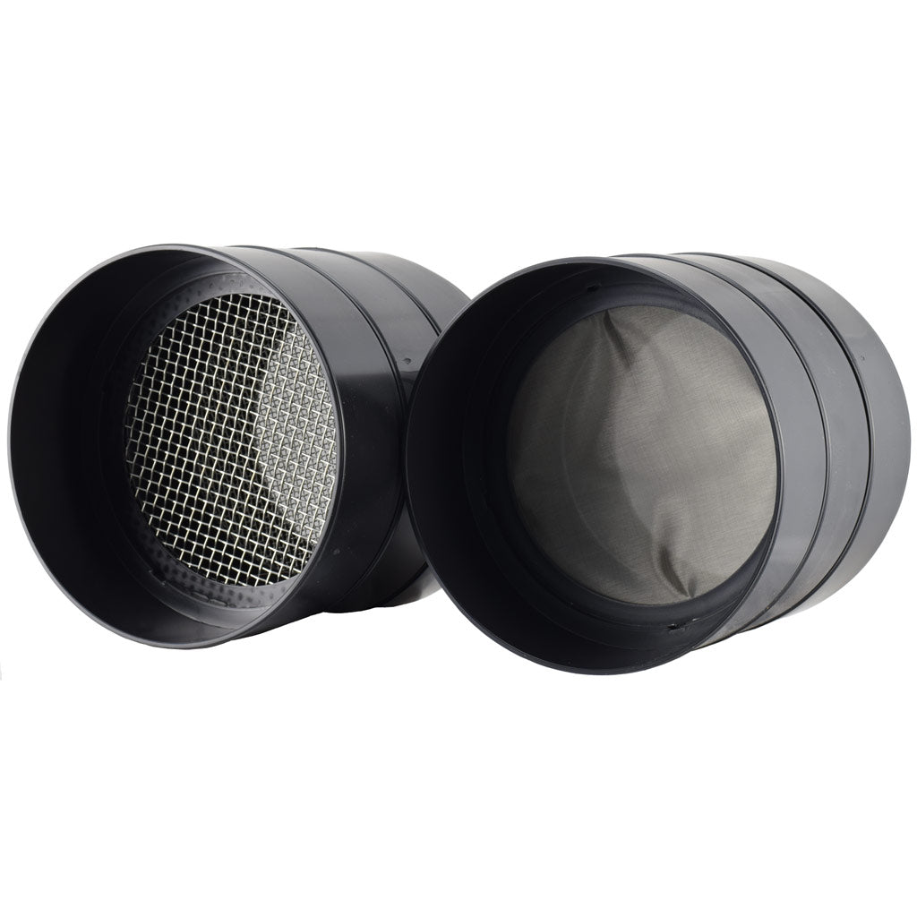 Sieve Screen Set