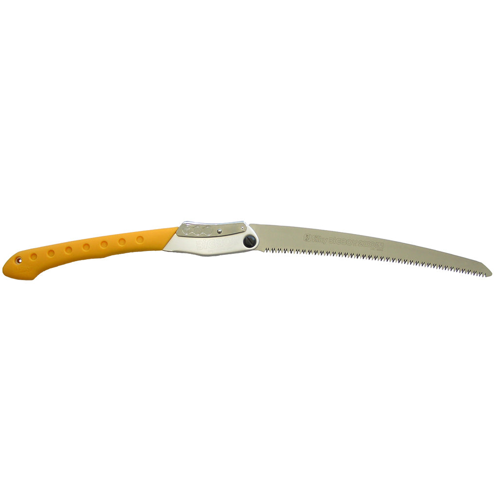 Silky Bigboy 2000 360mm Pruning Saw (356-36)