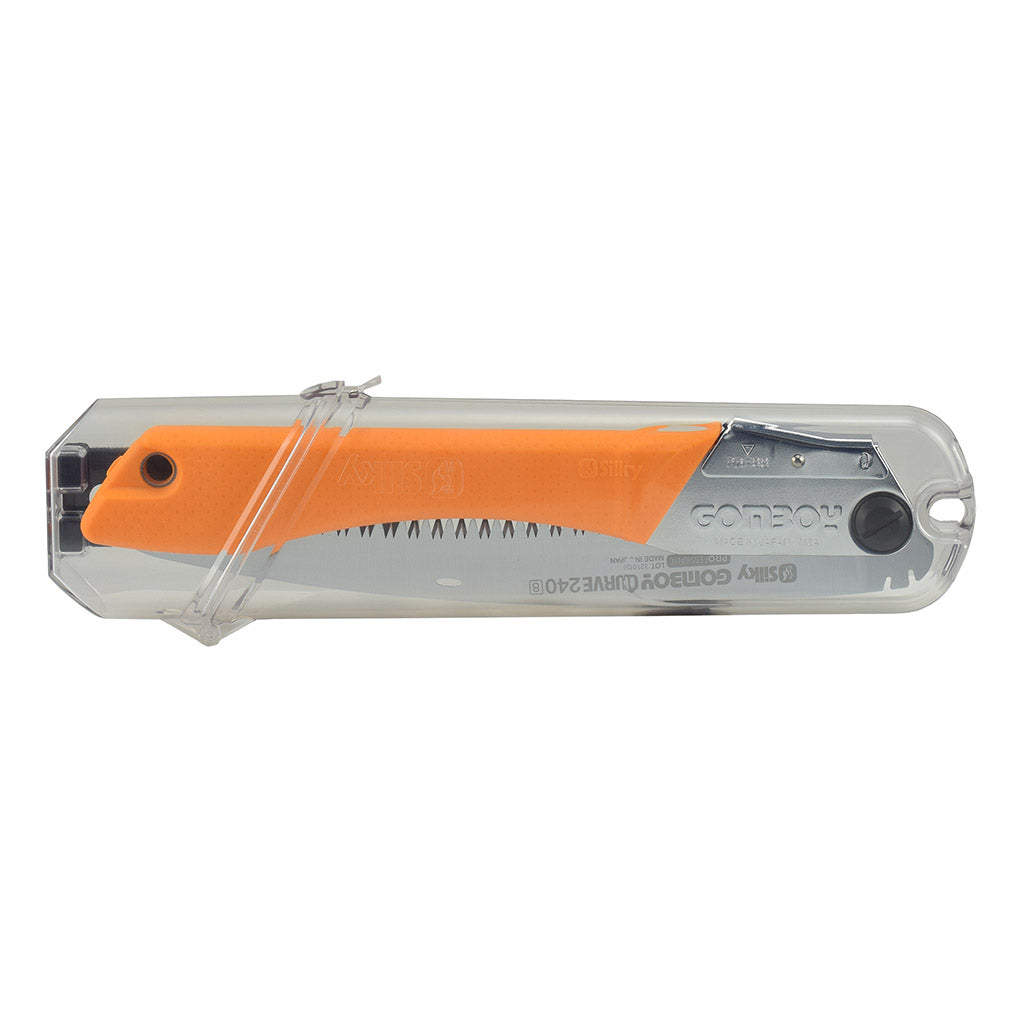 Silky Gomboy 240mm Curved Saw (717-24)