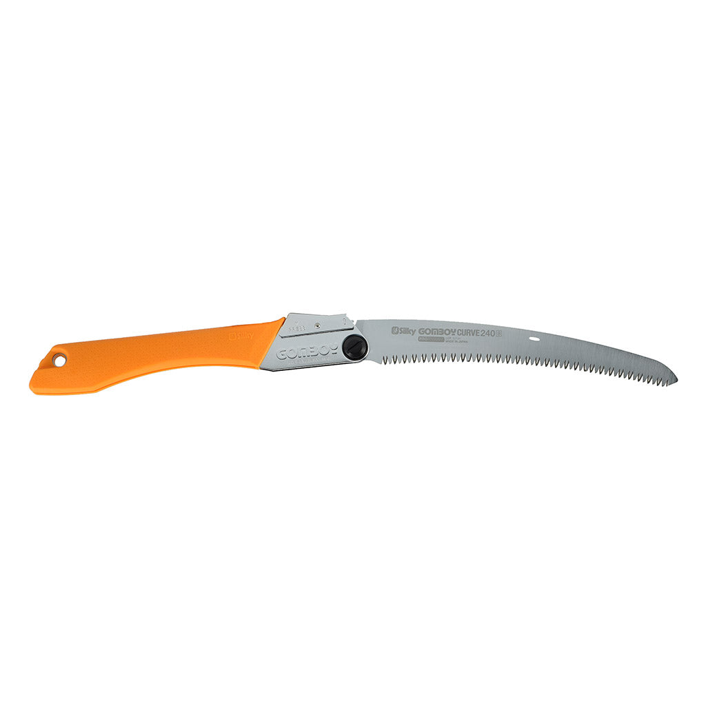 Silky Gomboy 240mm Curved Saw (717-24)