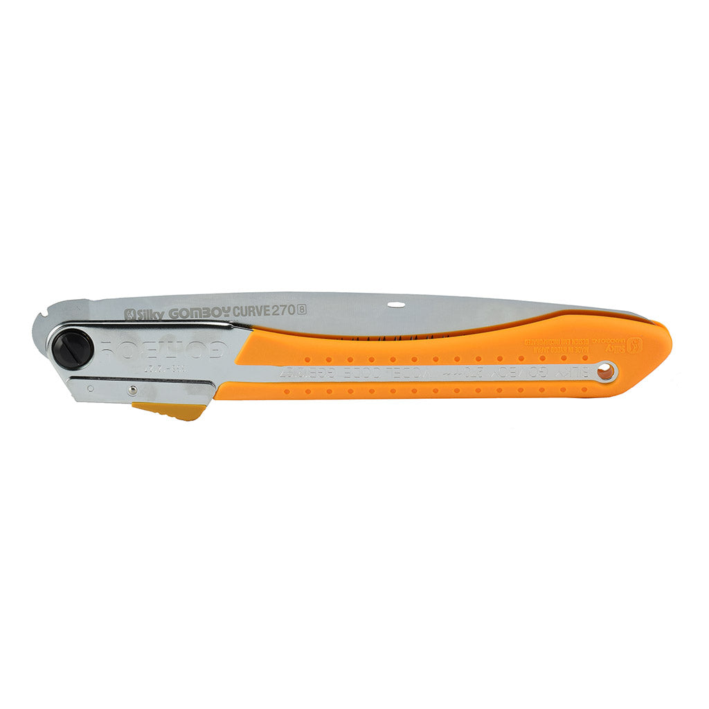 Silky Gomboy 270mm Curved Saw (717-27)