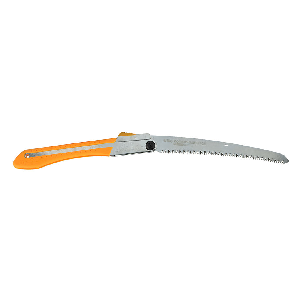 Silky Gomboy 270mm Curved Saw (717-27)