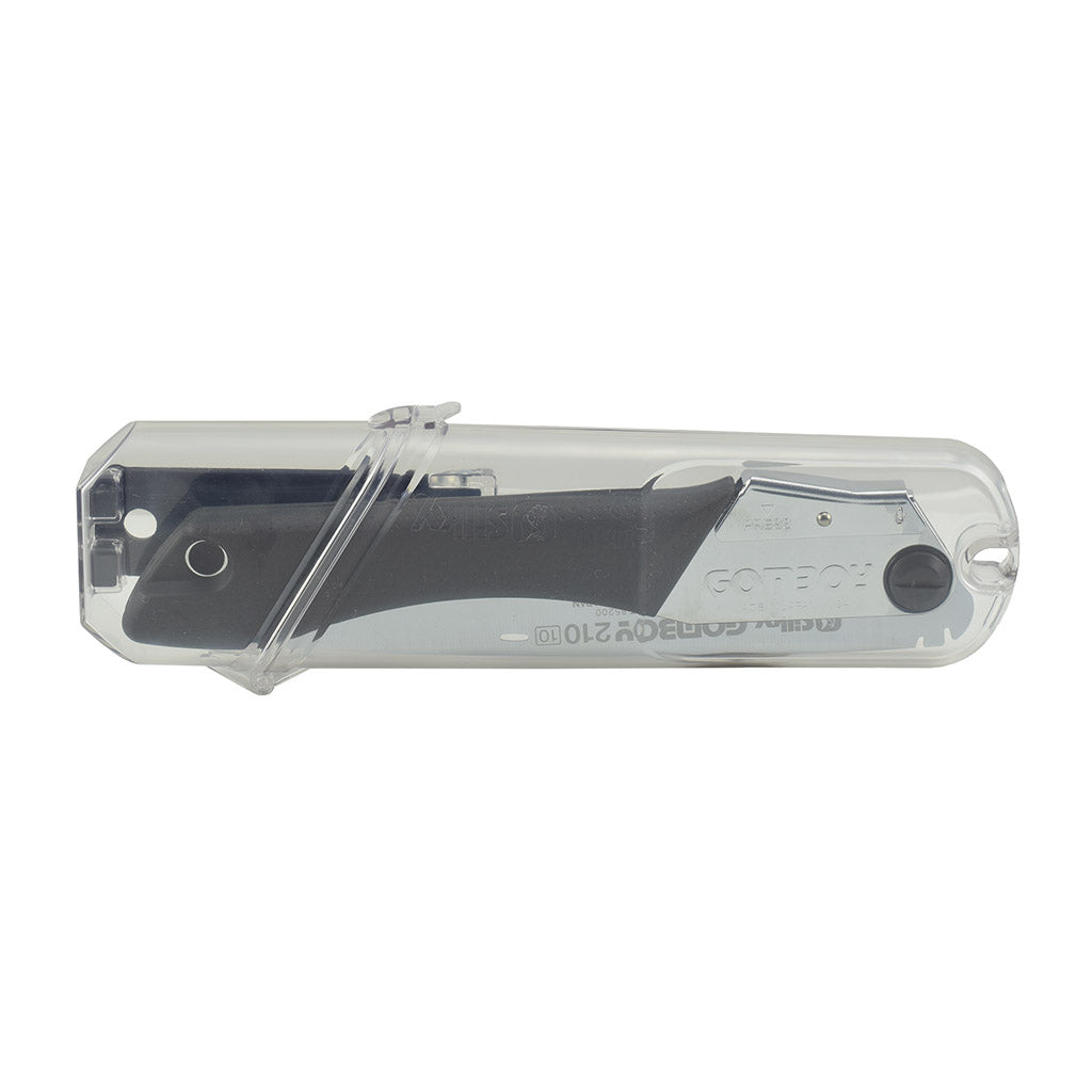 Silky Gomboy 210mm MT Folding Saw (121-21)
