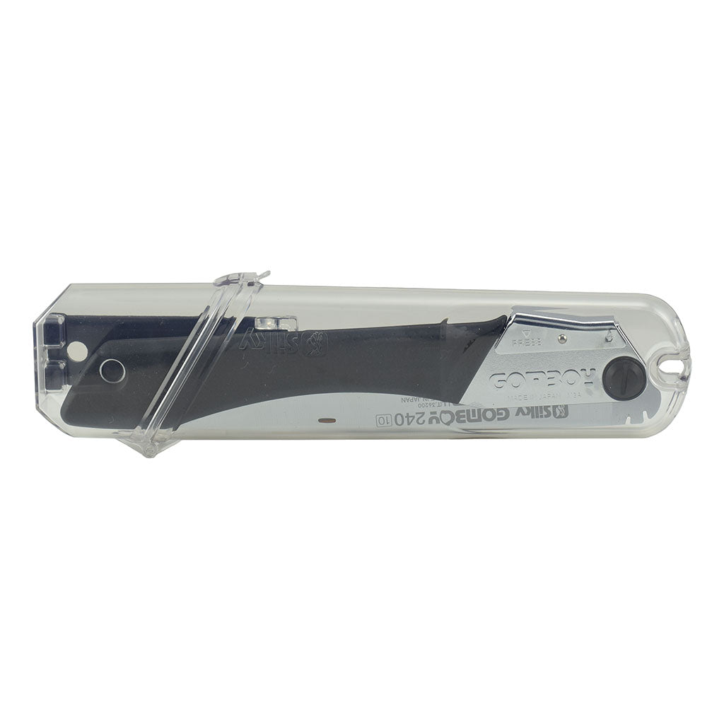 Silky Gomboy 240mm MT Folding Saw (121-24)