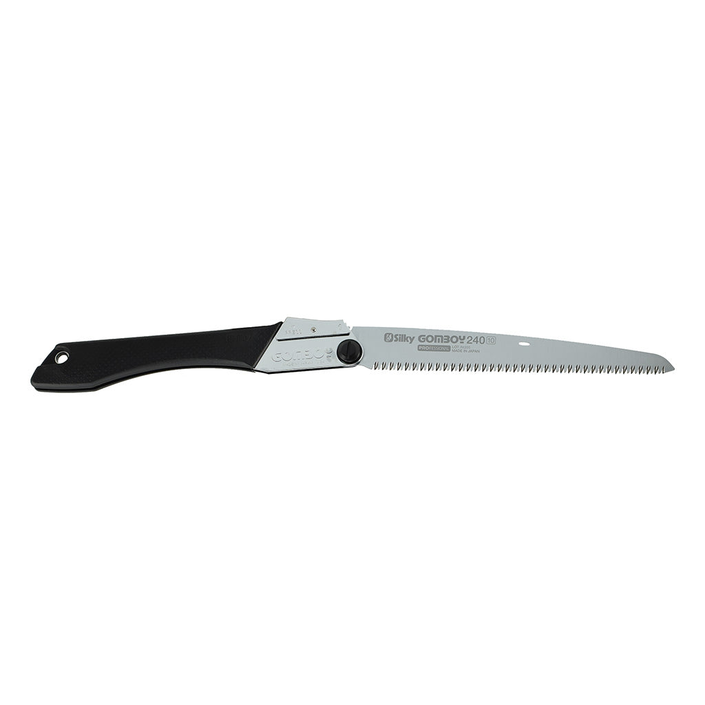 Silky Gomboy 240mm MT Folding Saw (121-24)