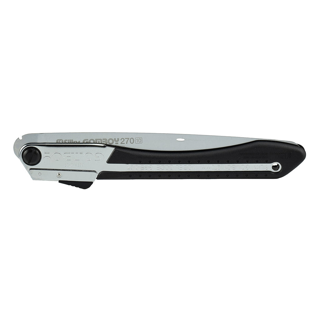 Silky Gomboy 270mm MT Folding Saw (121-27)