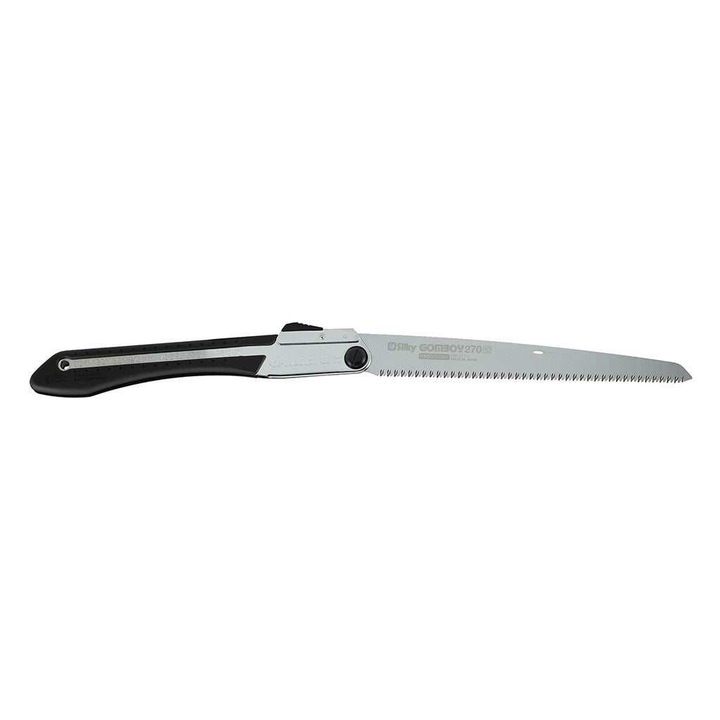 Silky Gomboy 270mm MT Folding Saw (121-27)