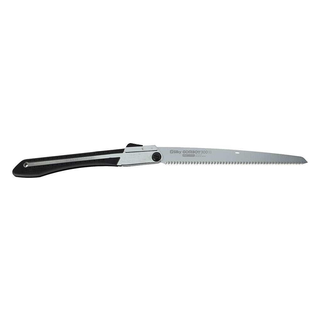 Silky Gomboy 300mm MT Folding Saw (121-30)
