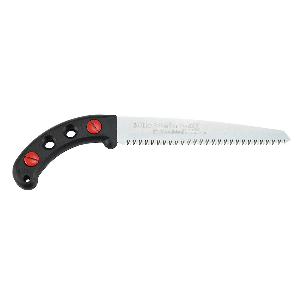 Silky Gomtaro 210mm LT Pruning Saw (102-21)