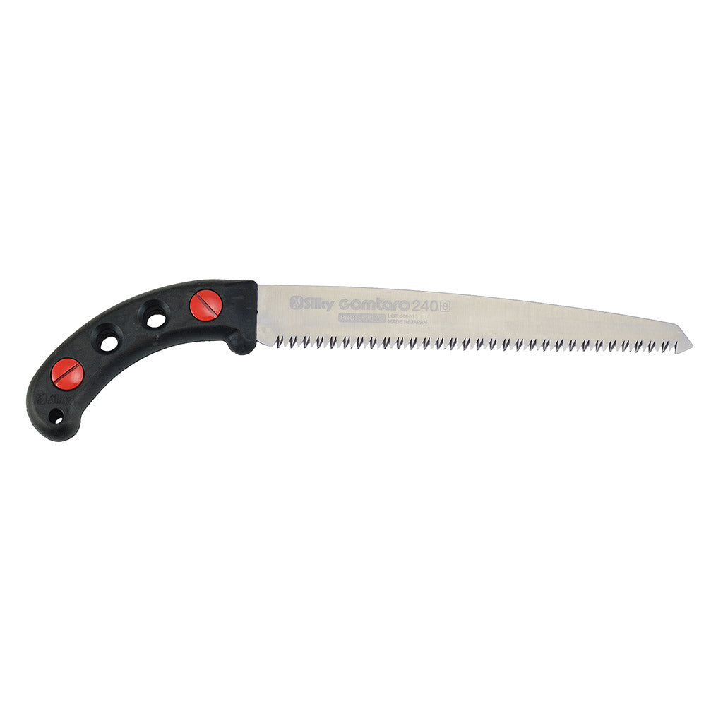 Silky Gomtaro 240mm LT Pruning Saw (102-24)