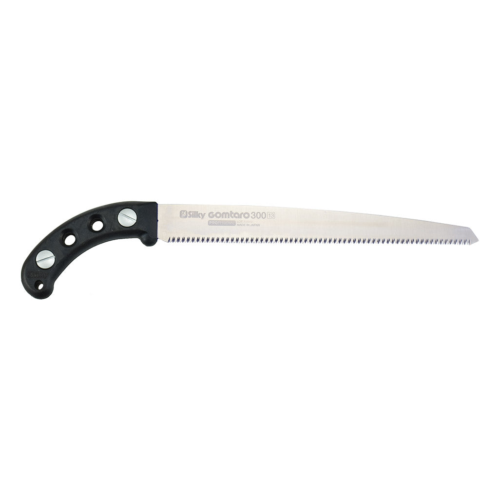 Silky Gomtaro 300mm FT Pruning Saw (104-30)