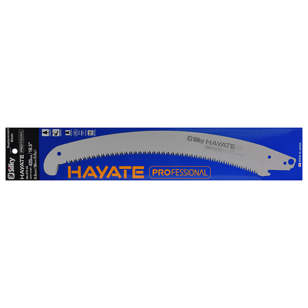 Silky Hayate Blade (373-42)