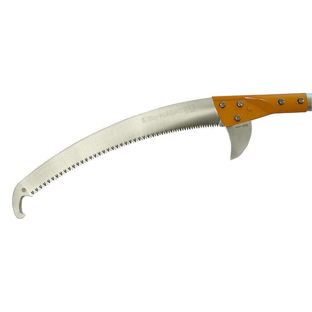 Silky Hayate 7.7m Telescopic Pole Saw 377 42 Forestry Tools