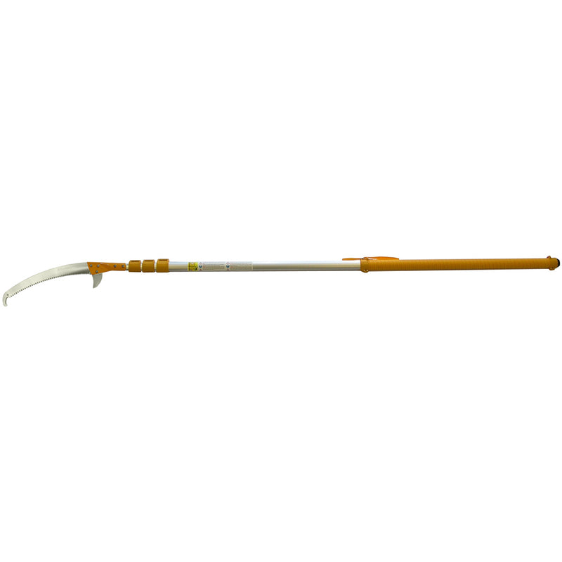Silky Hayate 7.7m Telescopic Pole Saw (37742) Forestry Tools