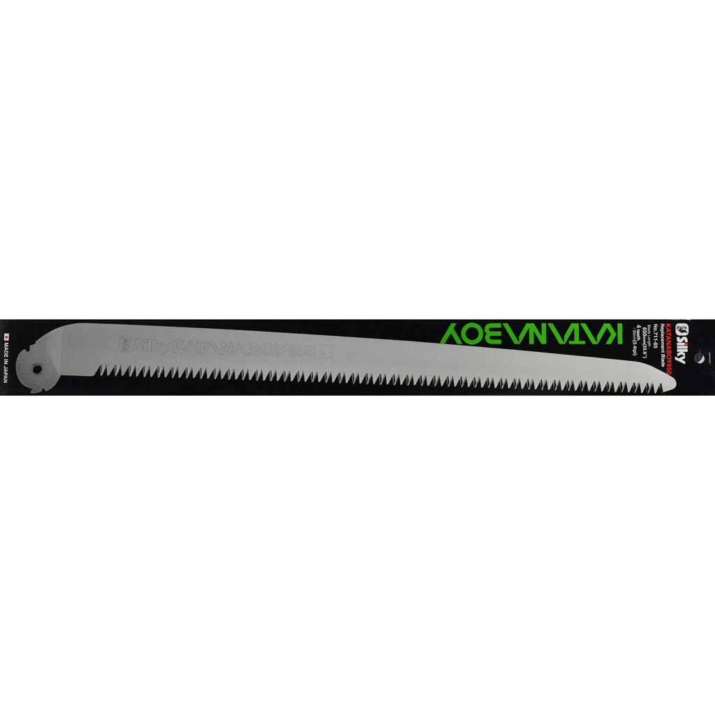 Silky Katanaboy 650mm Blade 711 65 Forestry Tools