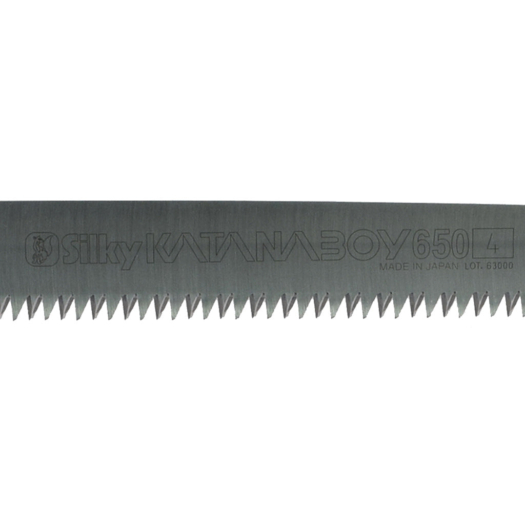 Silky Katanaboy 500mm Folding Saw (403-50)