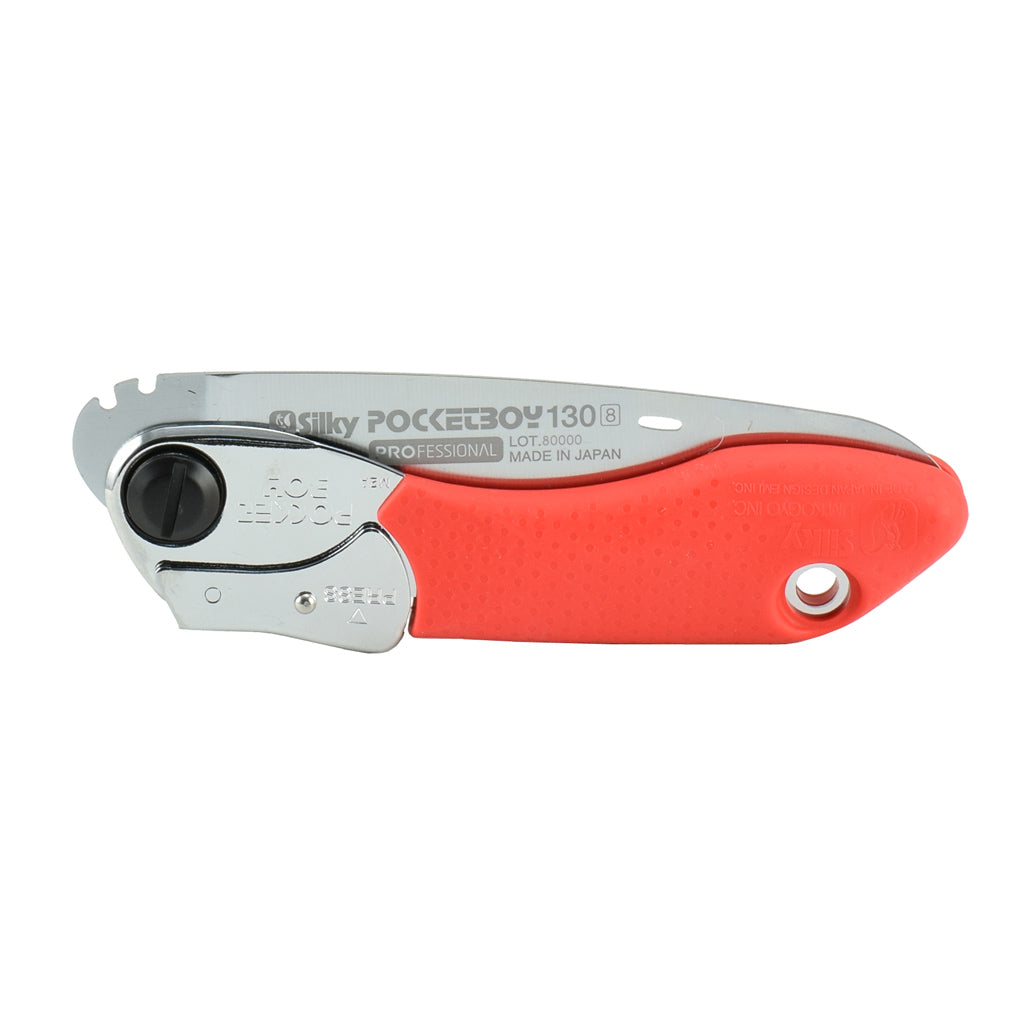 Silky Pocketboy 130mm LT Folding Saw (346-13)