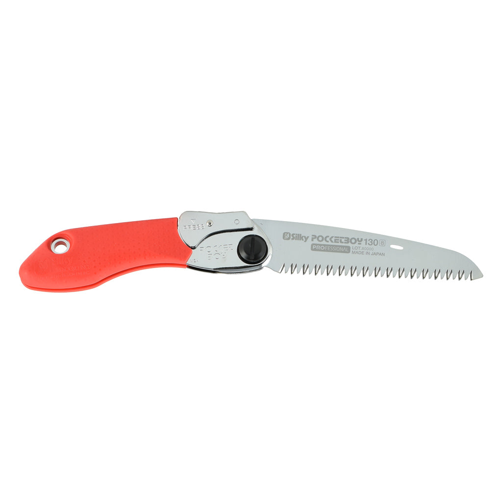 Silky Pocketboy 130mm LT Folding Saw (346-13)