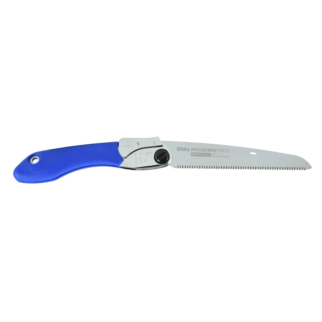 Silky Pocketboy 170mm FT Folding Saw (342-17)