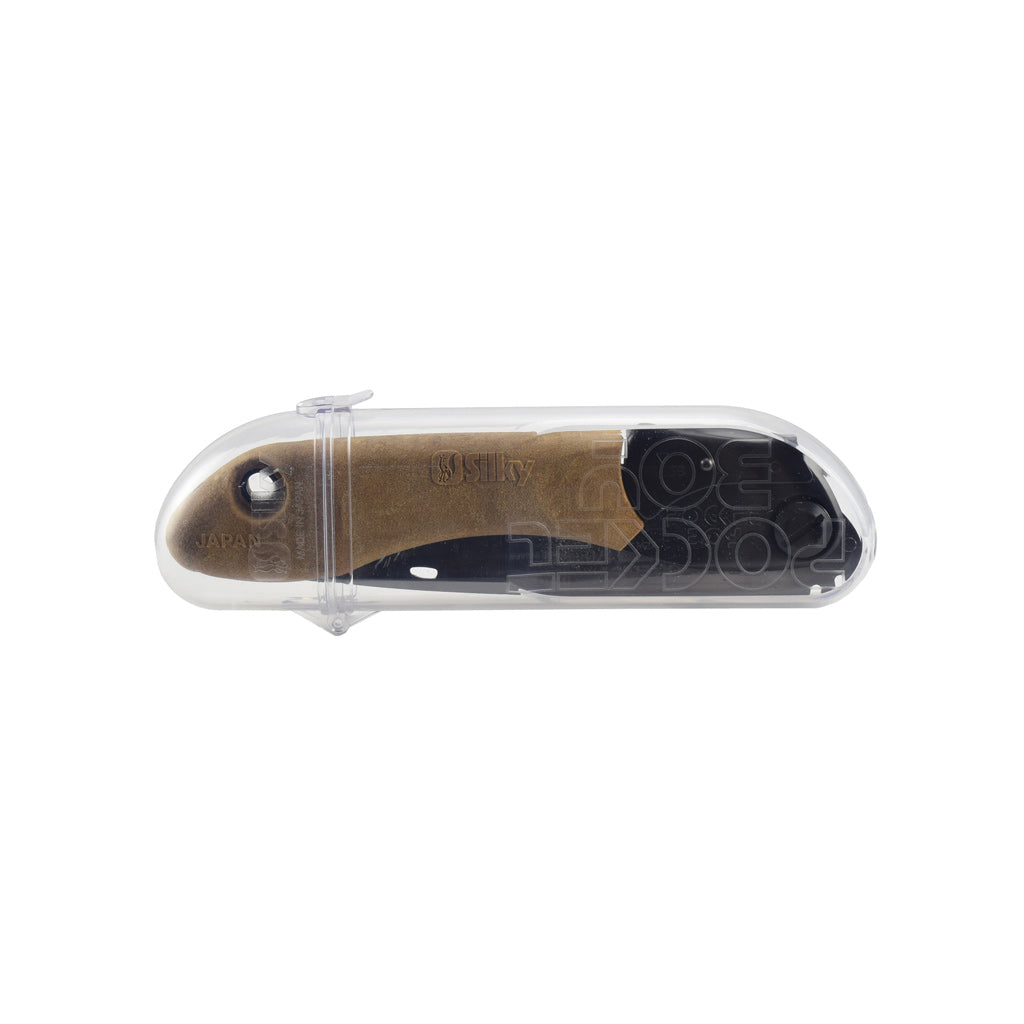 Silky Pocketboy 170mm Outback Edition Folding Saw (750-17)