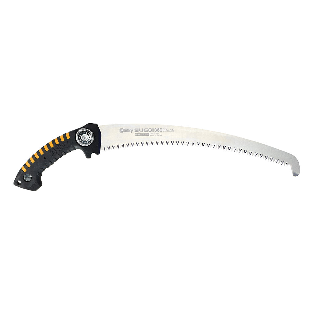 Silky Sugoi 360mm Pruning Saw (390-36)