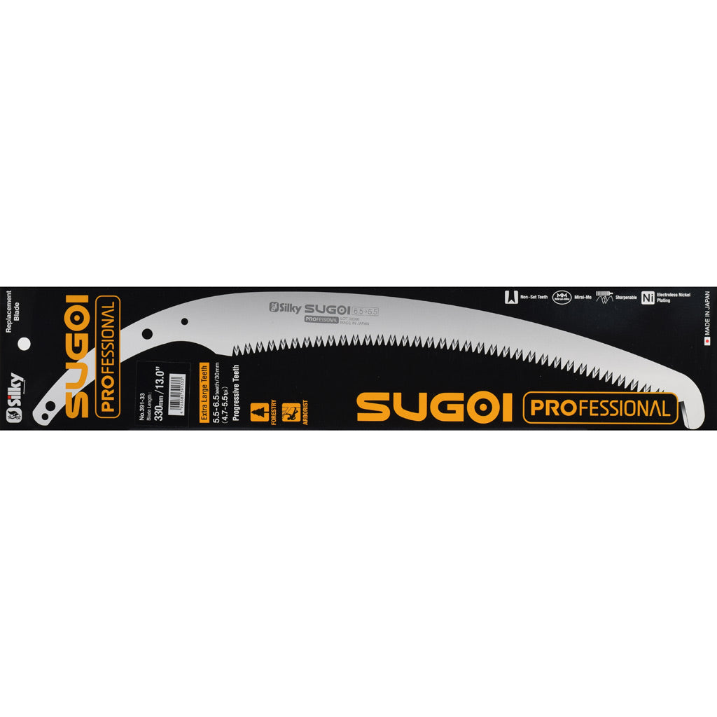 Silky Sugoi 330mm Blade (391-33)