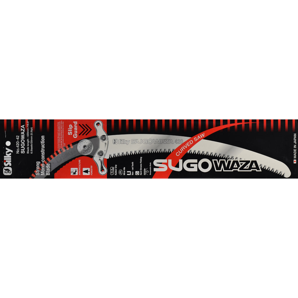 Silky Sugowaza 420mm Blade (420-42)