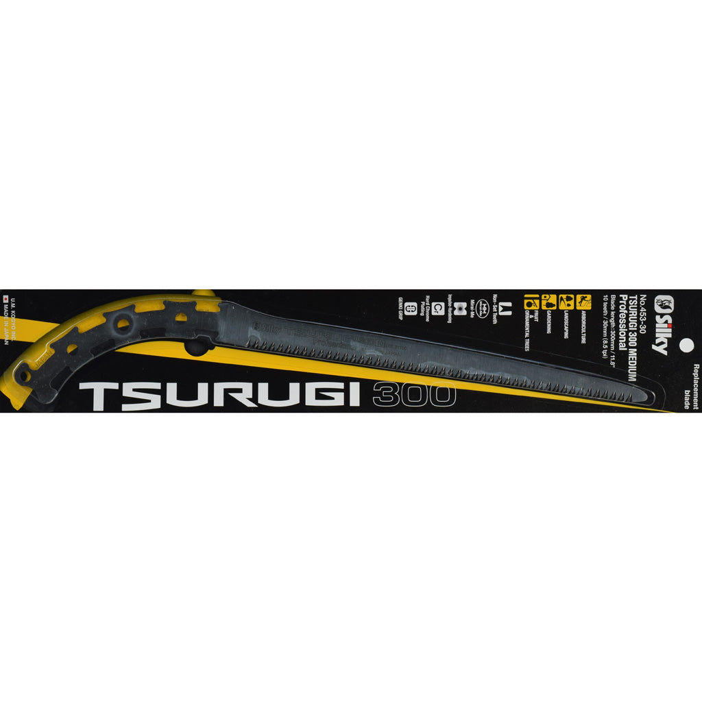 Silky Tsurugi 300mm MT Blade (453-30)