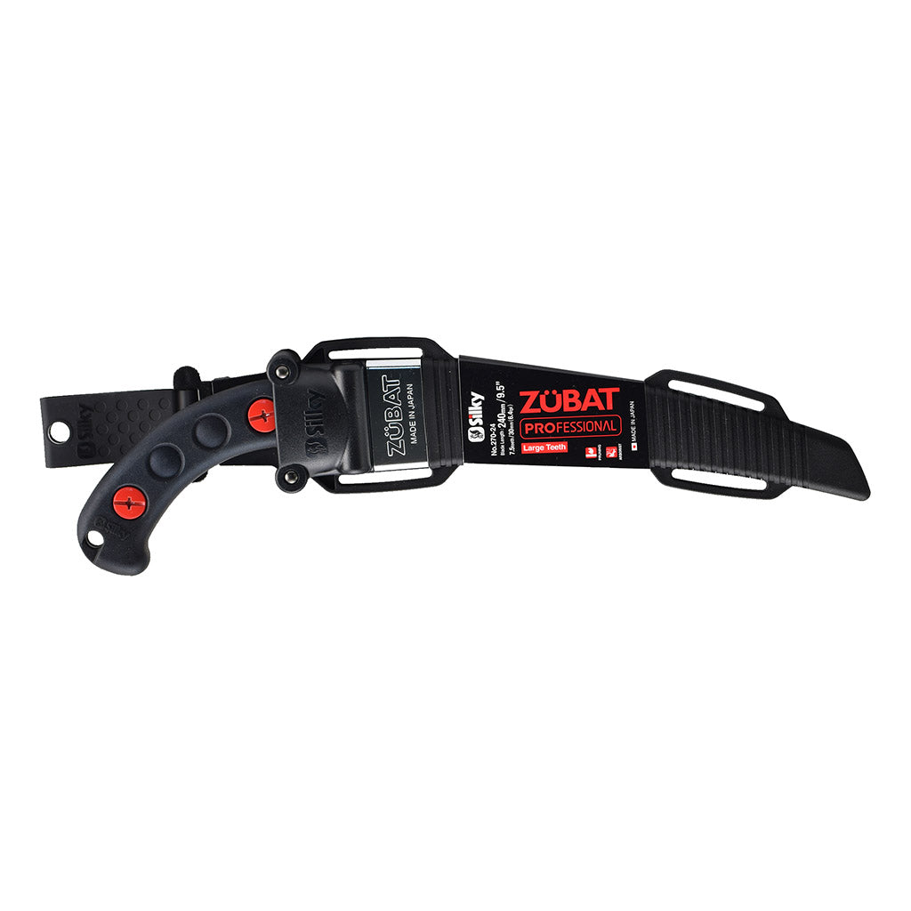 Silky Zubat 240mm Pruning Saw (270-24)