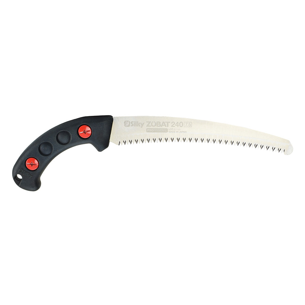Silky Zubat 240mm Pruning Saw (270-24)