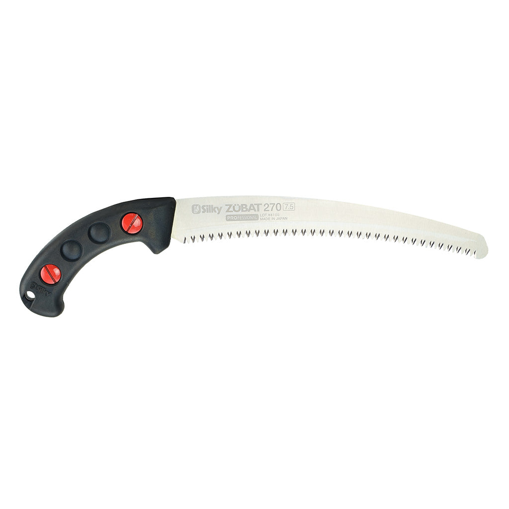 Silky Zubat 270mm Pruning Saw (270-27)