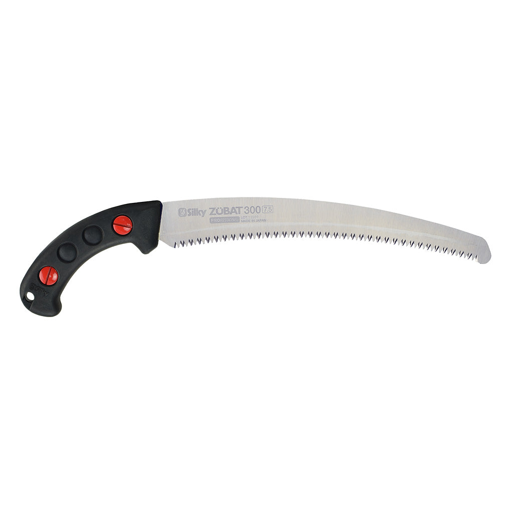 Silky Zubat 300mm Pruning Saw (270-30)