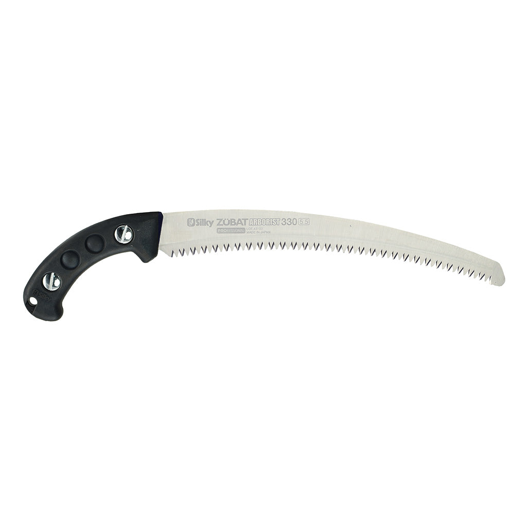 Silky Zubat 330mm Extra Large Tooth Saw  (722-33)
