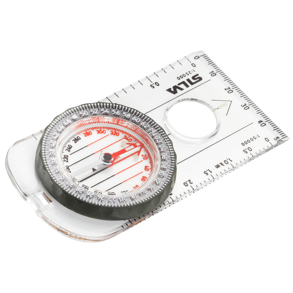 Silva Ranger 3/6400 NATO Compass