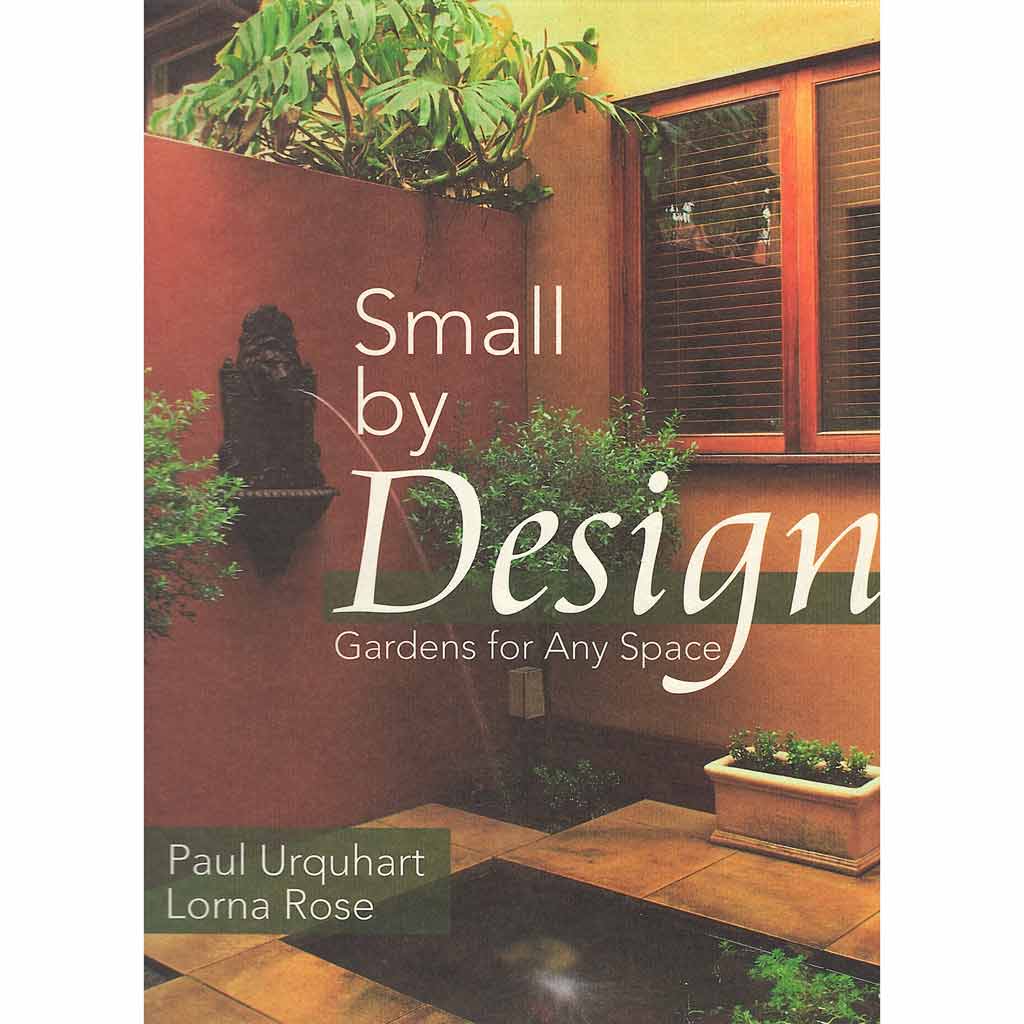 Small by Design