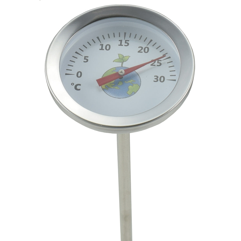Soil Thermometer 16cm