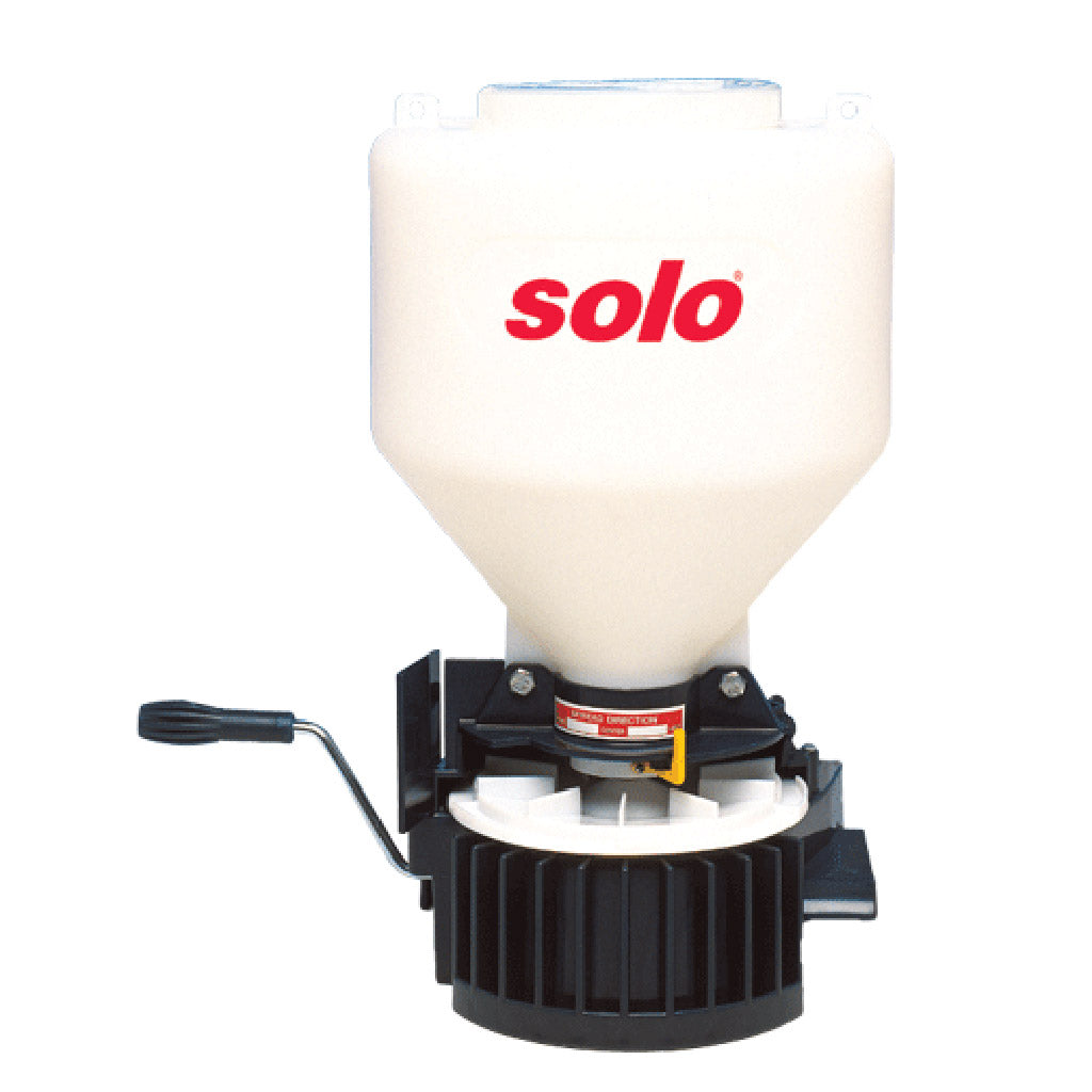 Solo 421 Fertiliser Spreader