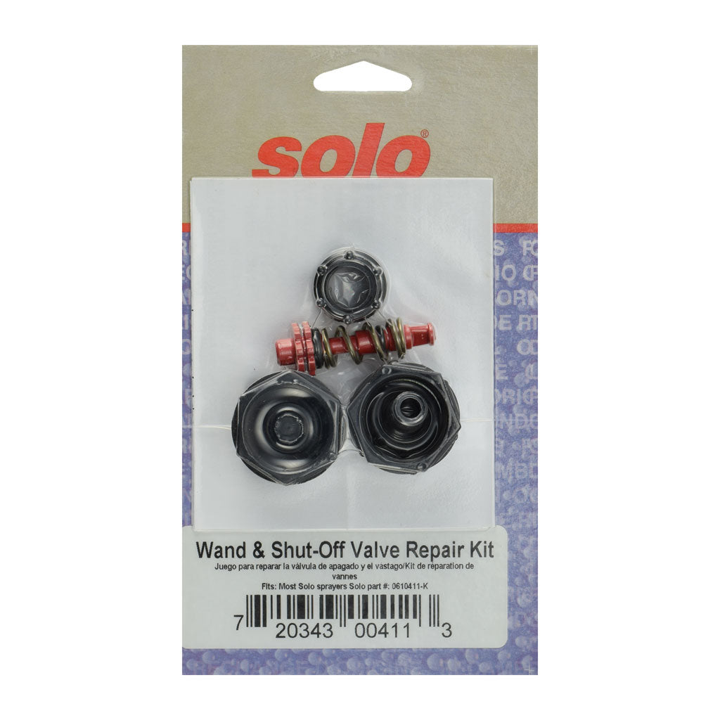 Solo Trigger Repair Kit 425/475