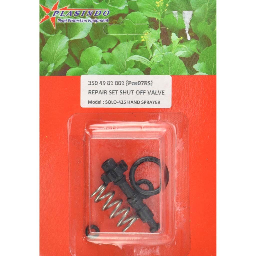 Solo Trigger Repair Kit 425LC