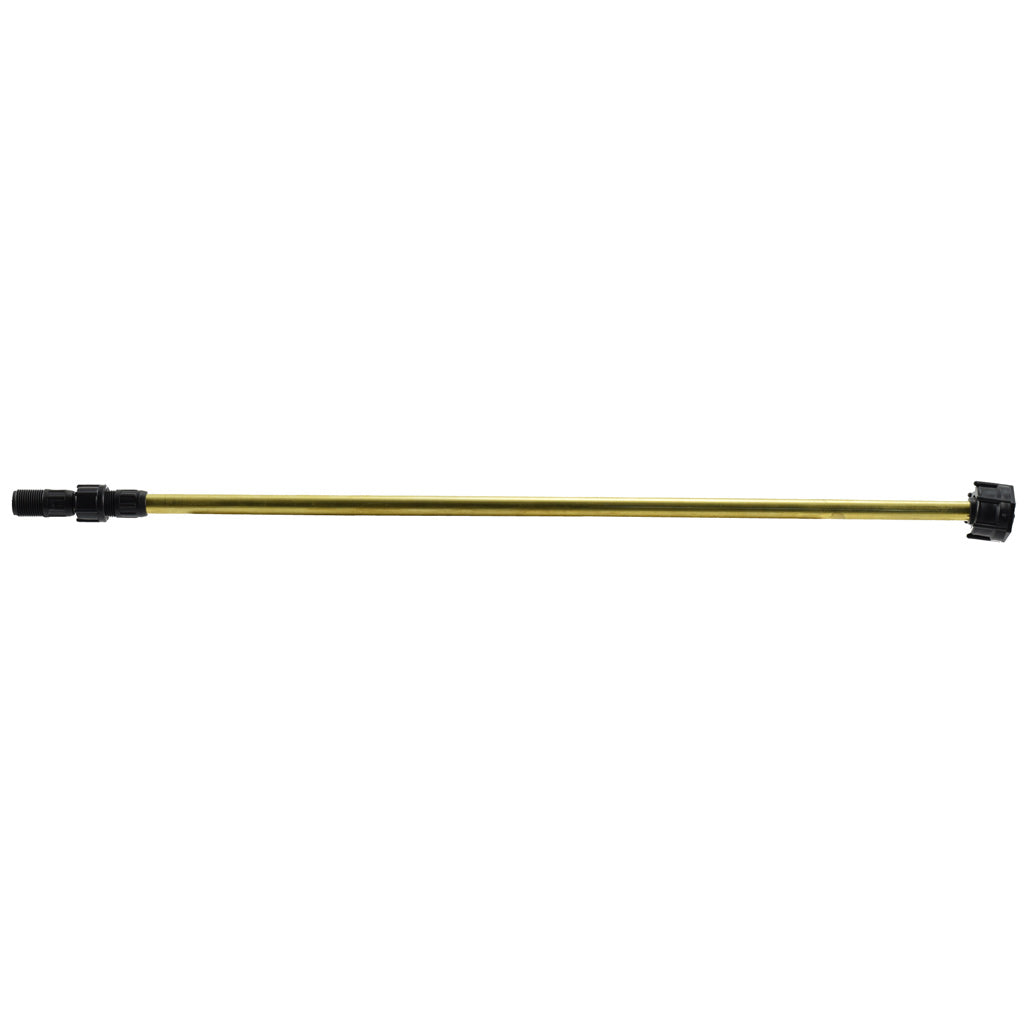 Solo Tele Brass Wand 57-100cm 4900478