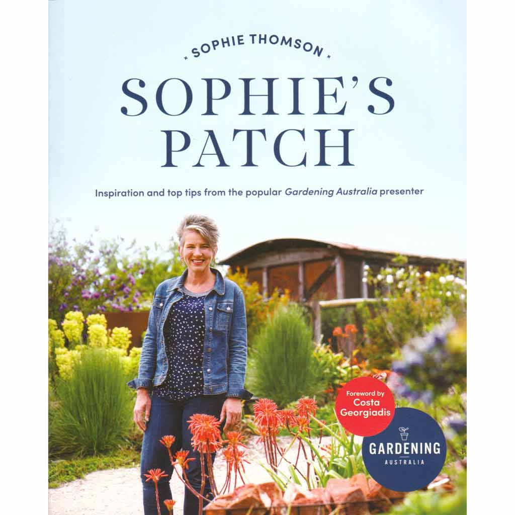 Sophie&#39;s Patch