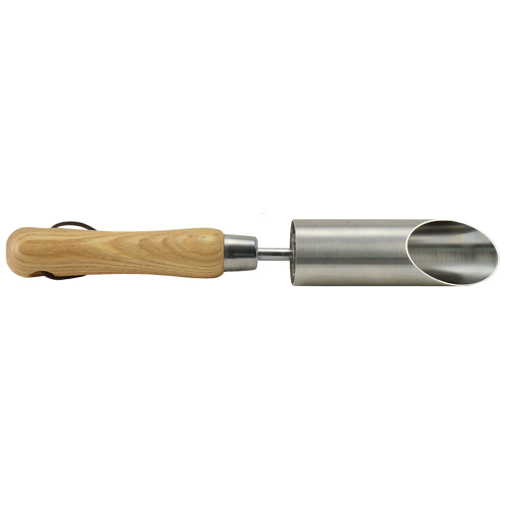 Stainless Bulb Planter