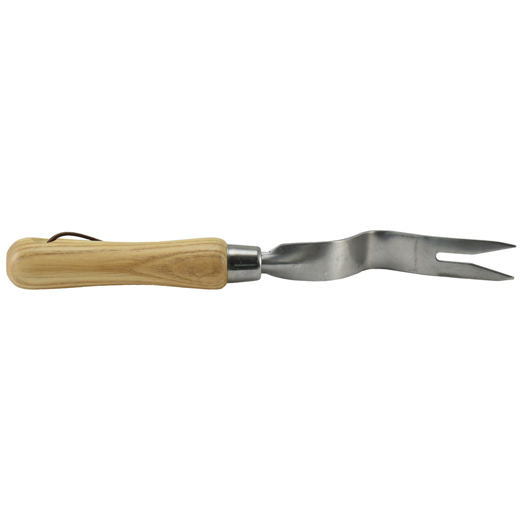 Stainless Hand Weeder