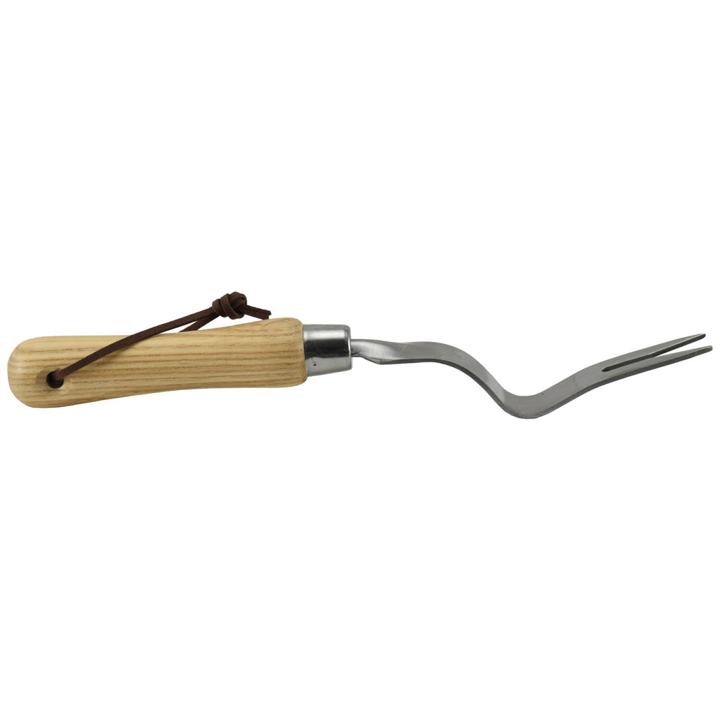 Stainless Hand Weeder