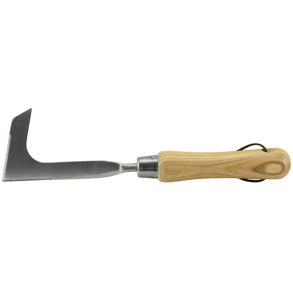 Stainless Weeding Knife