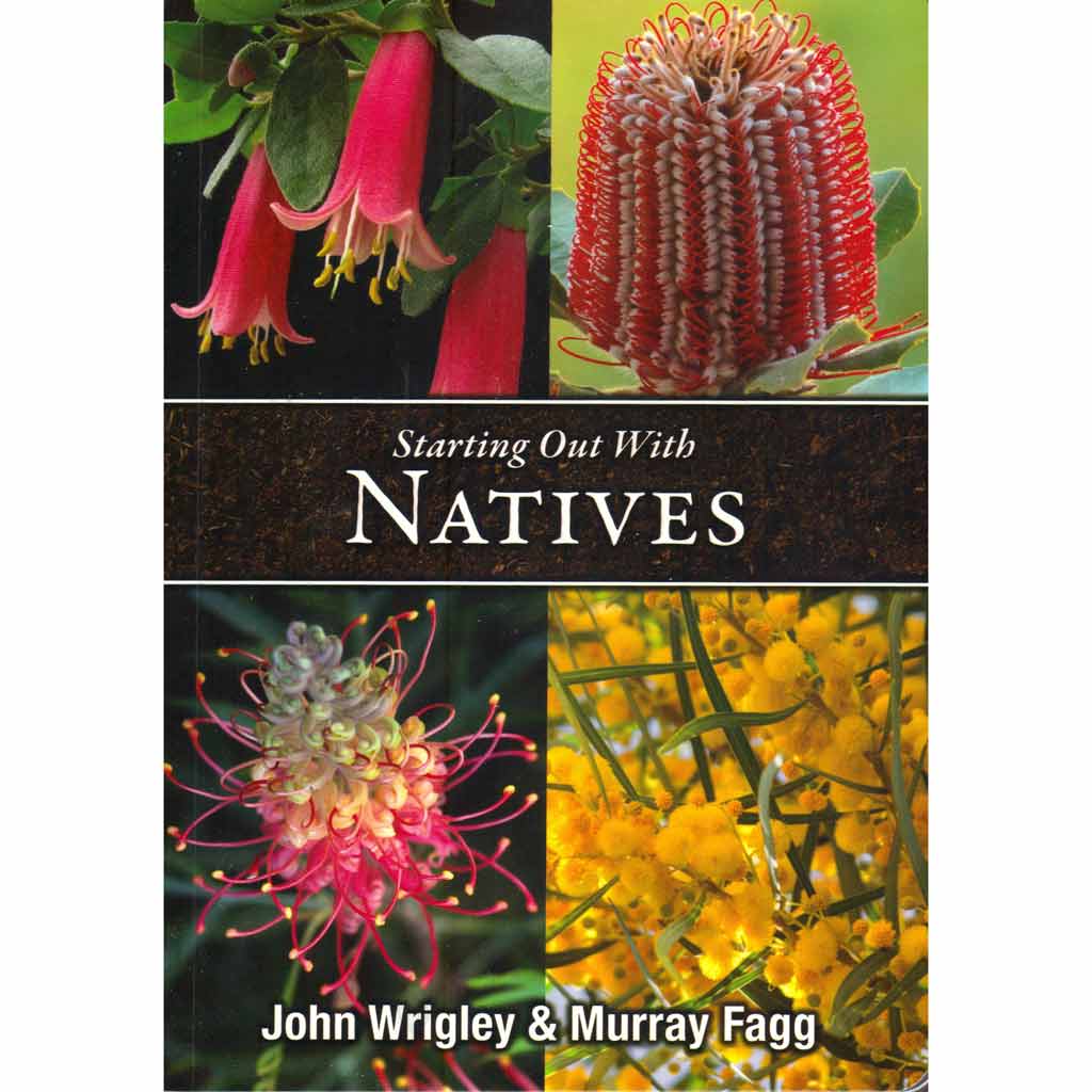 Starting Out with Natives