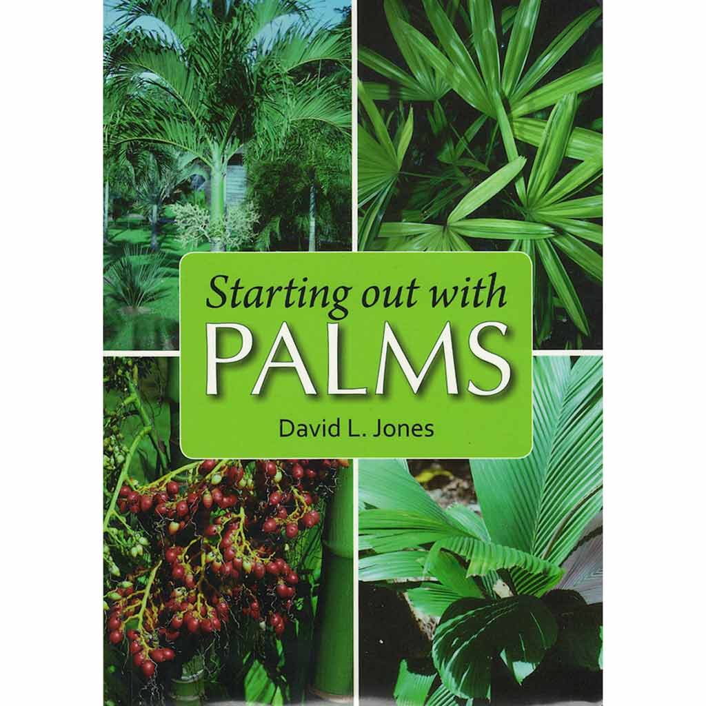Starting Out with Palms