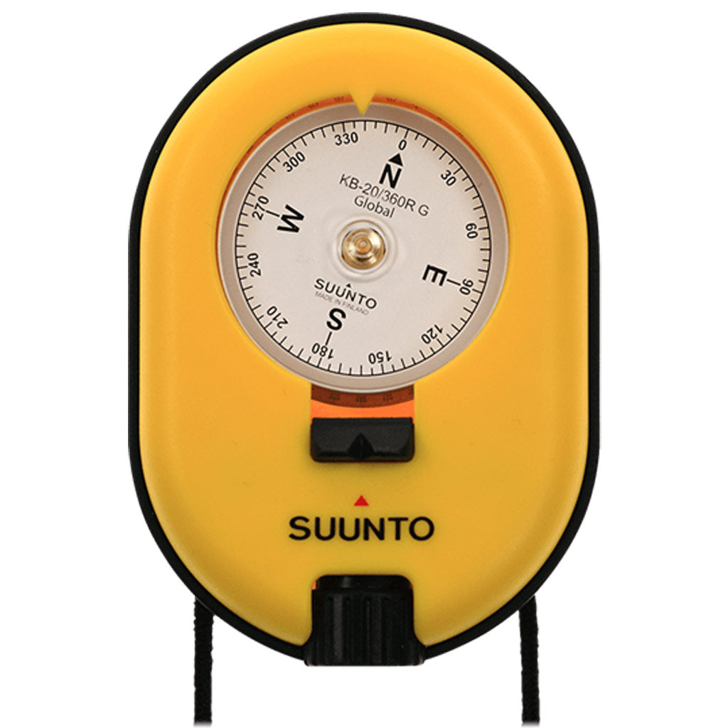 Suunto KB-20/360R G Compass