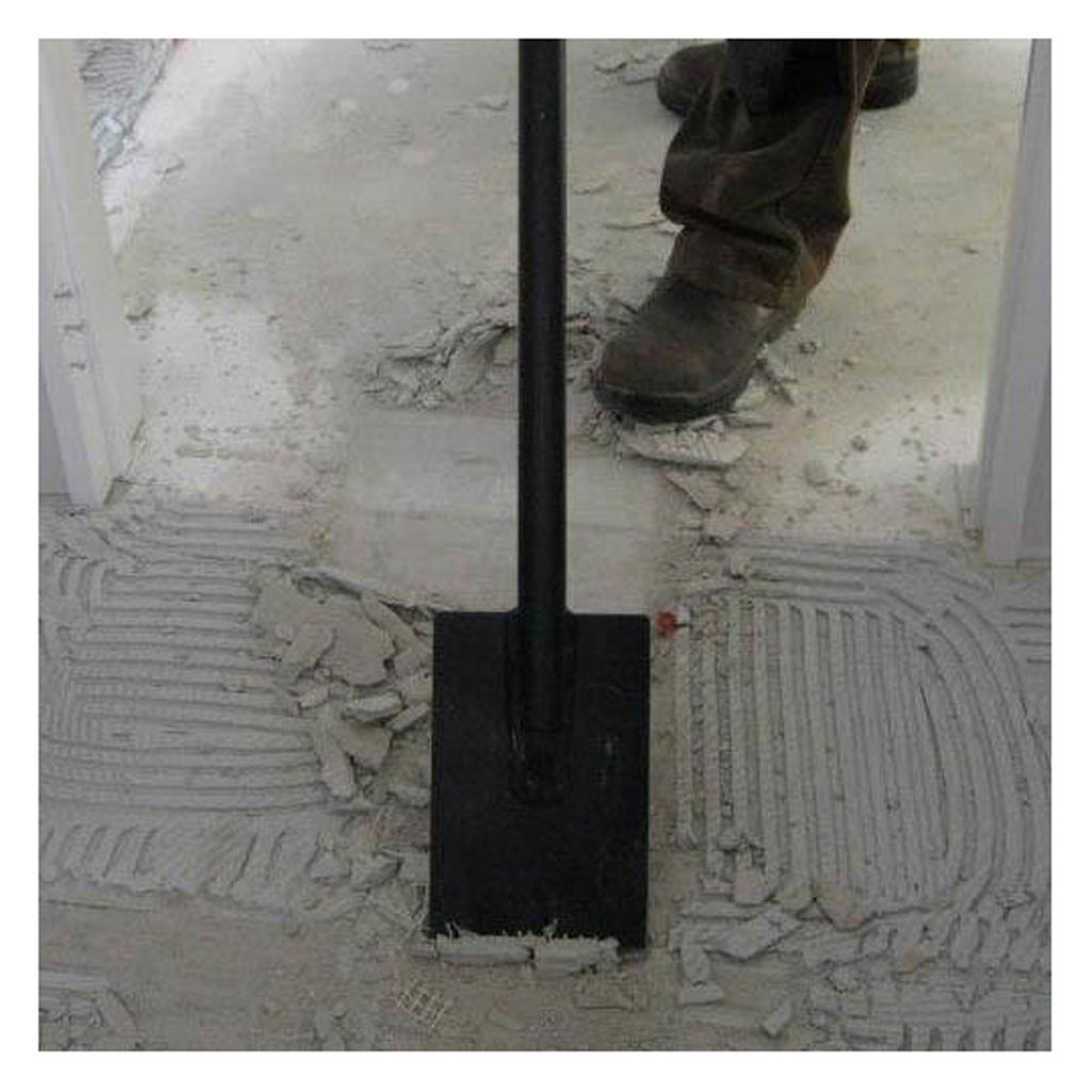 Tile Attachment Only