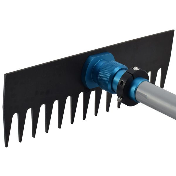 TrailBoss Flat Rake Head - Forestry Tools